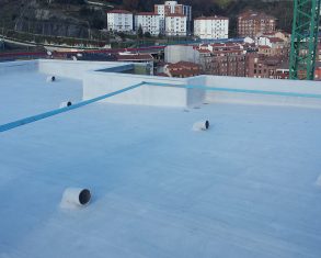 Aislamientos e impermeabilizaciones en Bilbao y Bizkaia