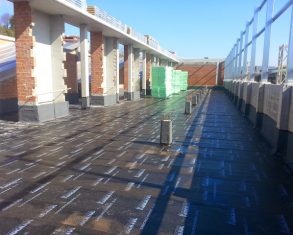 Aislamientos e impermeabilizaciones en Bilbao y Bizkaia