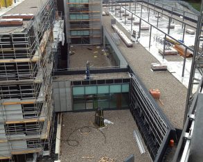 Aislamientos e impermeabilizaciones en Vitoria y Álava