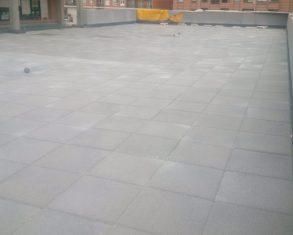 Empresa aislamientos e impermeabilizaciones en Valencia y Levante