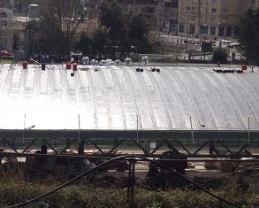 Aislamientos e impermeabilizaciones en Donostia y Gipuzkoa