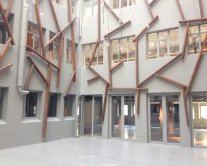 Suelos y pavimentos decorativos en Bilbao y Bizkaia