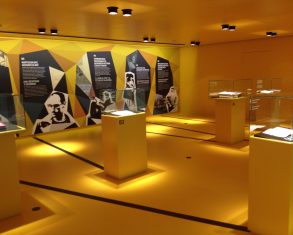 Suelos y pavimentos decorativos en Bilbao y Bizkaia