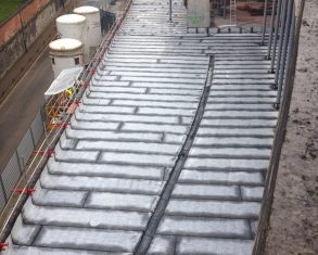 Aislamientos e impermeabilizaciones en Donostia y Gipuzkoa