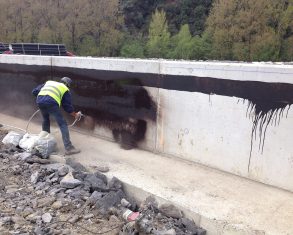 Aislamientos e impermeabilizaciones en Donostia y Gipuzkoa