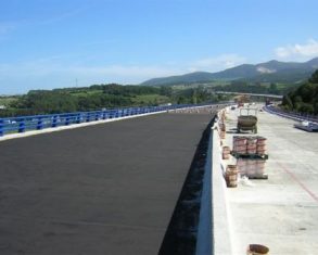 Aislamientos e impermeabilizaciones en Vitoria y Álava