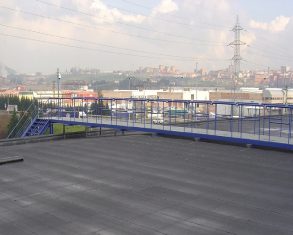 Aislamientos e impermeabilizaciones en Vitoria y Álava