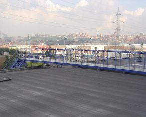 Aislamientos e impermeabilizaciones en Bilbao y Bizkaia