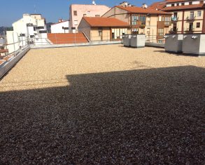 Aislamientos e impermeabilizaciones en Vitoria y Álava