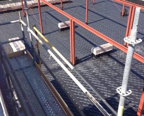 Empresa aislamientos e impermeabilizaciones en Valencia y Levante