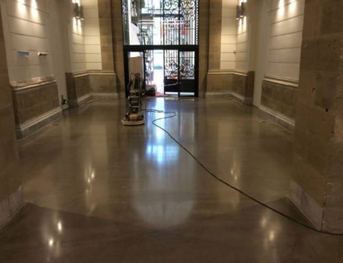 CENTRO INTERNACIONAL DE CULTURA CONTEMPORANEA EDIF. TABAKALERA – Donostia –