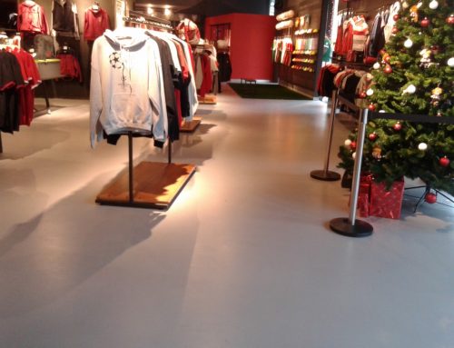 TIENDA DEL ATHLETIC EN SAN MAMES