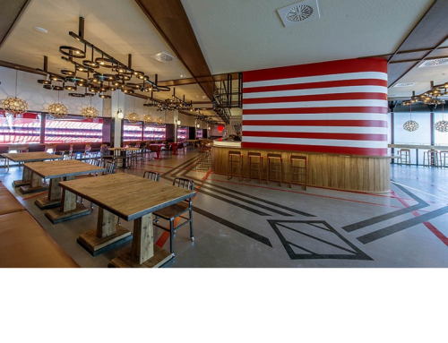 TABERNA DEL ATHLETIC EN SAN MAMES