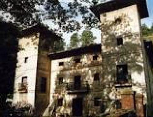 PLACIO UBIETA EN GORDEJUELA