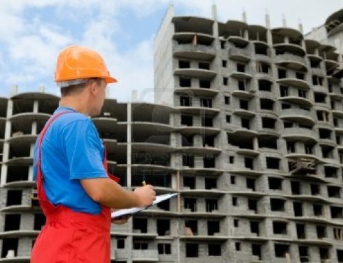 La construcción fue el sector en el que se crearon más empresas entre los meses de enero y marzo