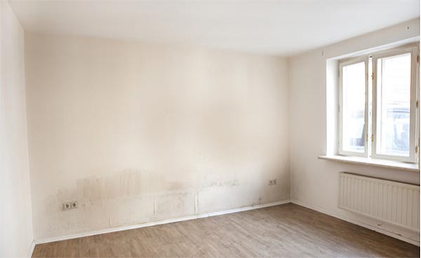 impermeabilización de fachadas