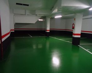 empresa rehabilitacion parkings pòrtugalete