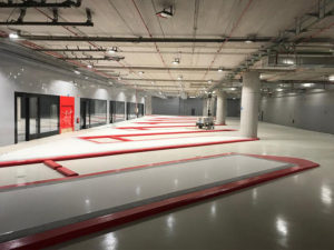 pintores de garajes en madrid