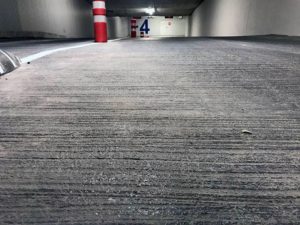 Reparación de Rampas de garajes en madrid